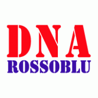 Logo of DNA Rossoblu