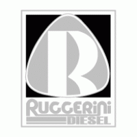 Logo of Ruggerini