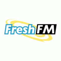Logo of Fresh FM