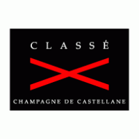 Logo of Champagne de Castellane