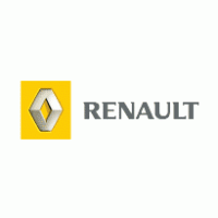 Logo of Renault