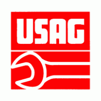 Logo of USAG