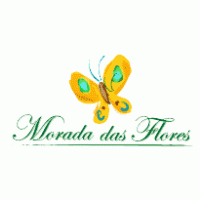 Logo of Morada das Flores