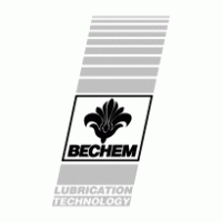 Logo of Bechem