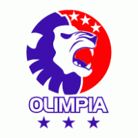 Logo of CD Olympia