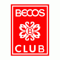 Logo of Becos Club