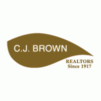 Logo of C.J. Brown Realtors