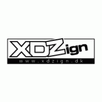 Logo of XDZign