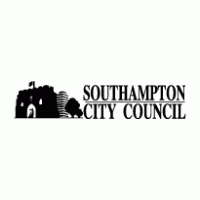 Logo of Southampton City Council