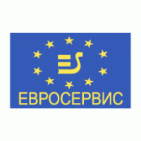 Logo of Euroservice