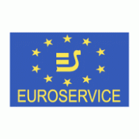 Logo of Euroservice