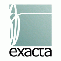 Logo of Exacta