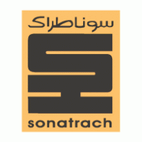 Sonatrach Brands of the World Download vector logos and logotypes