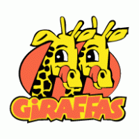 Logo of Giraffas