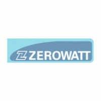 Logo of Zerowatt