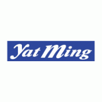 Logo of YatMing