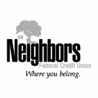 Logo of Neighbors Federal Credit Union