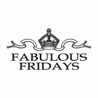 Logo of Fabulous Fridays