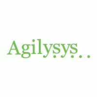 Logo of Agilysys