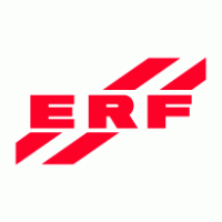 Logo of ERF Trucks
