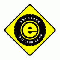 Logo of Avtoclub Ekaterinburg