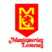 Logo of Mantequerias Leonesas