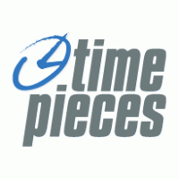 Logo of Time Pieces