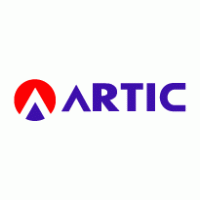 Logo of Artic