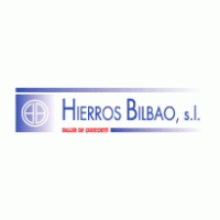 Logo of Hierros Bilbao
