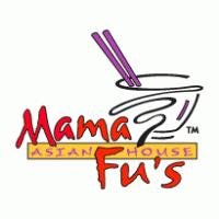 Logo of Mama Fu&#039;s