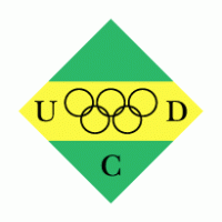 Logo of GD Caranguejeira