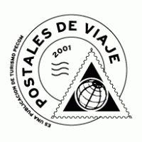 Logo of Postales de Viaje