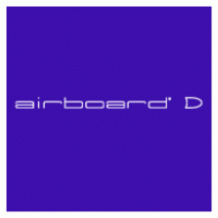 Logo of Airboard D