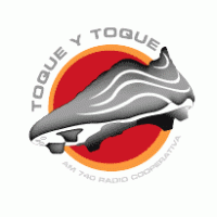 Logo of Toque Y Toque