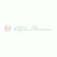 Logo of Alfa Romeo