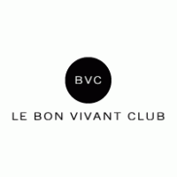 Logo of Le Bon Vivant Club