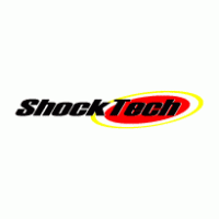 Logo of Shocktech Paintball