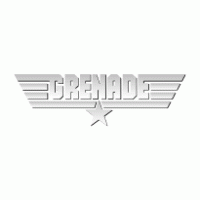 Logo of Grenade Gloves