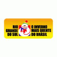 Logo of Rio Grande do Sul
