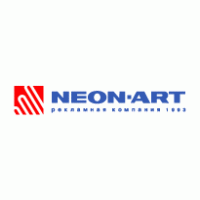 Logo of Neon-art