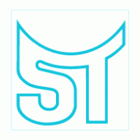 Logo of ST