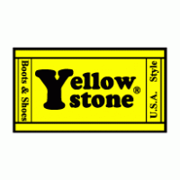 Logo of Yellowstone