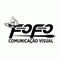 Logo of Fofo Comunicacao Visual