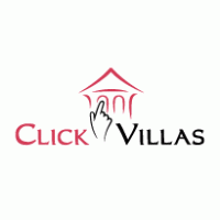 Logo of Click Villas