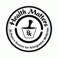 Logo of Health Matters