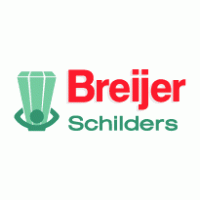 Logo of Breijer
