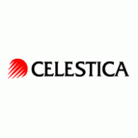 Logo of Celestica