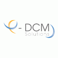 Logo of e-DCM Solutions
