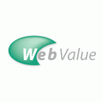 Logo of WebValue
