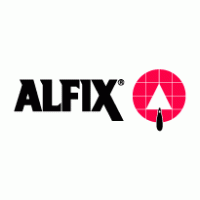 Logo of Alfix